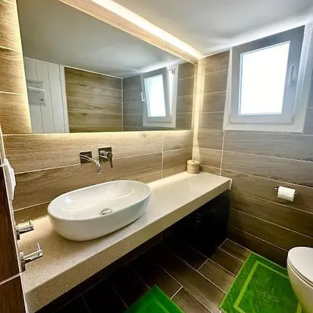 Kokkinos' Windmill Апартаменты