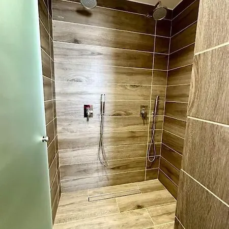 Kokkinos' Windmill Апартаменты Mykonos Town