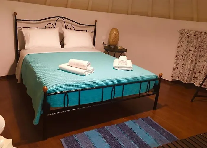 Kokkinos' Windmill アパート Mykonos Town