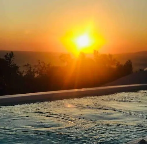 アパート Kokkinos' Windmill