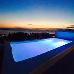 Kokkinos' Windmill Appartement Mykonos Town