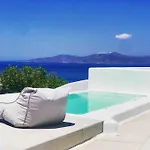 Appartement Kokkinos' Windmill Mykonos Town