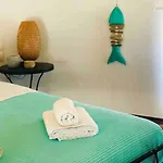 Kokkinos' Windmill Appartement Mykonos Town