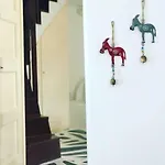 Kokkinos' Windmill Appartement *