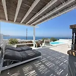 Appartement Kokkinos' Windmill Mykonos Town