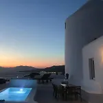 Kokkinos' Windmill Appartement Mykonos Town