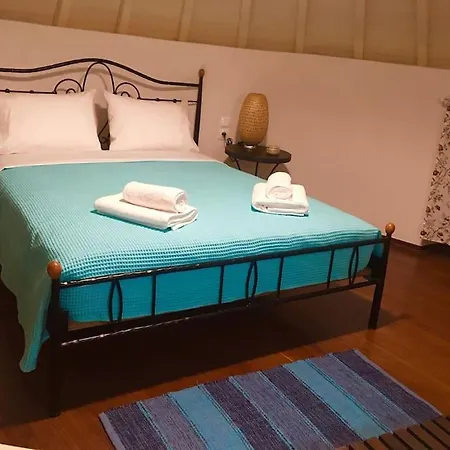 Kokkinos' Windmill Appartement Mykonos Town