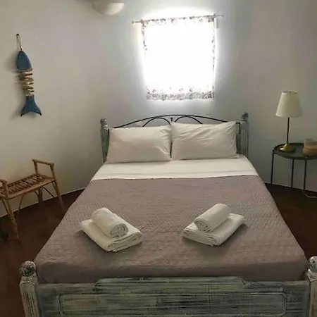 Apartmán Kokkinos' Windmill