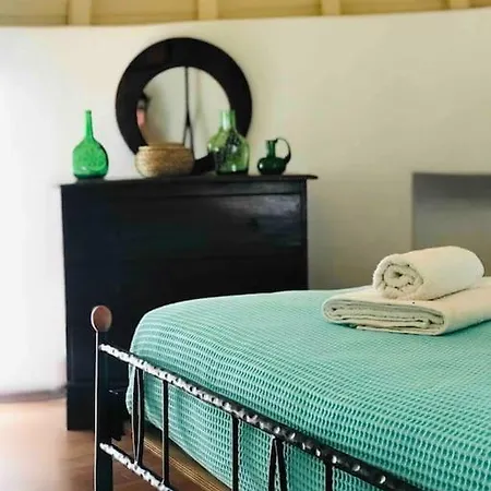 Apartmán Kokkinos' Windmill *