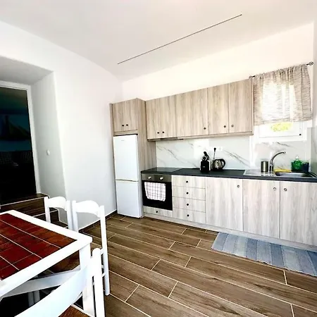 Appartement Kokkinos' Windmill *