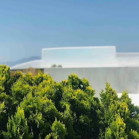 Appartement Kokkinos' Windmill *