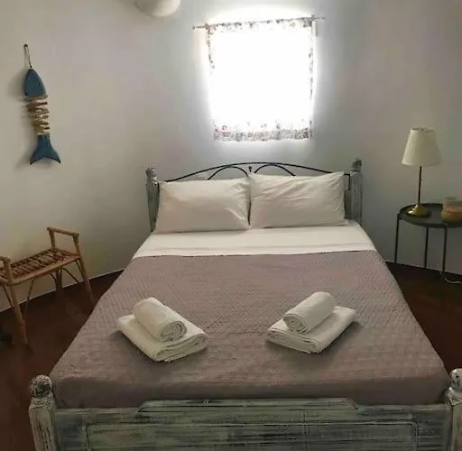 Appartement Kokkinos' Windmill