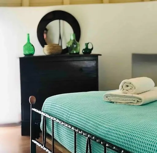 公寓 Kokkinos' Windmill *