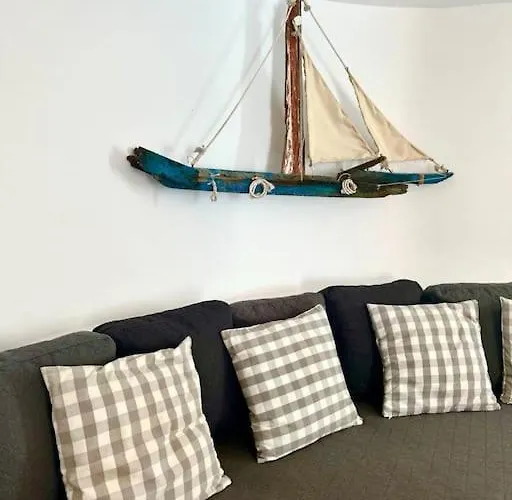 Kokkinos' Windmill *