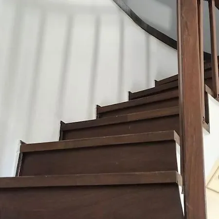 Kokkinos' Windmill Lejlighed