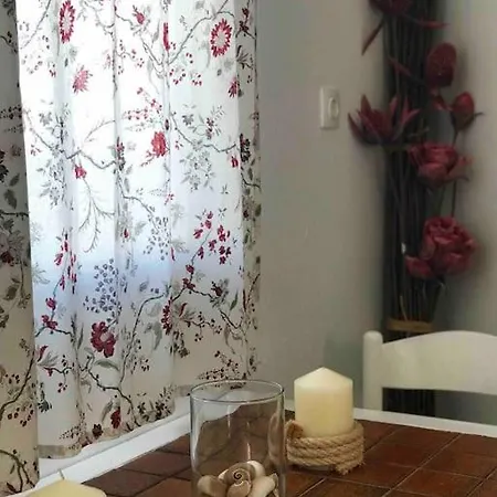 Kokkinos' Windmill *