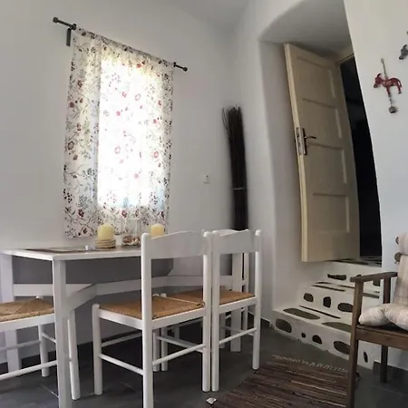 Kokkinos' Windmill * Mykonos Town