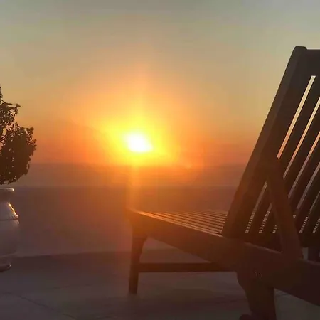 Kokkinos' Windmill 公寓