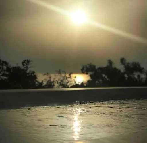 Kokkinos' Windmill *