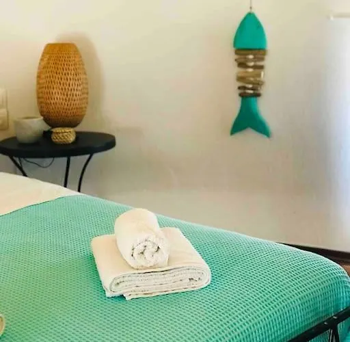 Kokkinos' Windmill Appartamento Mykonos Town