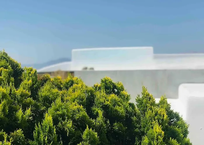 Διαμέρισμα Kokkinos' Windmill *