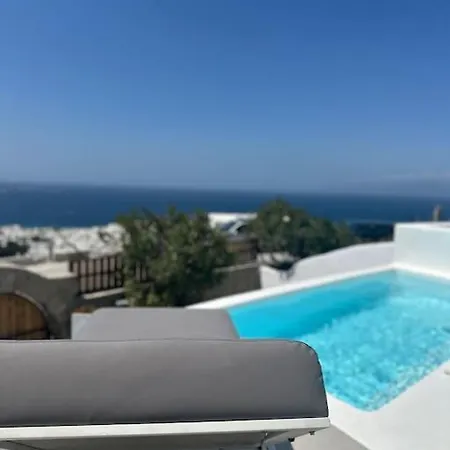 شقة Kokkinos' Windmill Mykonos Town