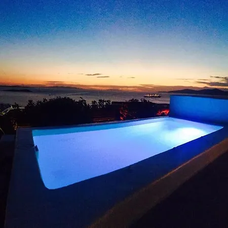 Kokkinos' Windmill شقة Mykonos Town