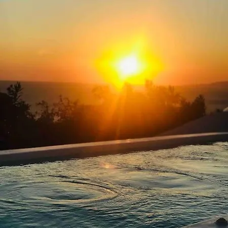 شقة Kokkinos' Windmill