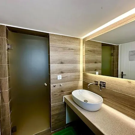 شقة Kokkinos' Windmill *