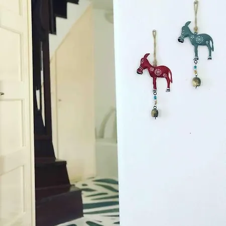 Kokkinos' Windmill شقة *